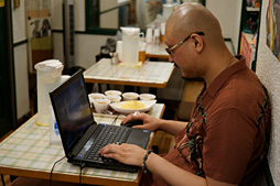 画像ギャラリー No.013のサムネイル画像 / 【PR】マフィア梶田,iiyama PC製ゲームノートPC「15GSX8050-i7-YTB」の完成度に本気で驚く
