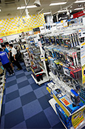 画像ギャラリー No.022のサムネイル画像 / 【PR】マフィア梶田,iiyama PC製ゲームノートPC「15GSX8050-i7-YTB」の完成度に本気で驚く