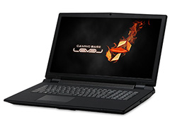 LEVEL∞，国内初のG-SYNC対応ゲーマー向けノートPCを発売。GPUにはGTX 980Mを採用して約26万8000円から
