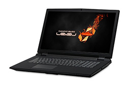 画像ギャラリー No.002のサムネイル画像 / LEVEL∞,国内初のG-SYNC対応ゲーマー向けノートPCを発売。GPUにはGTX 980Mを採用して約26万8000円から