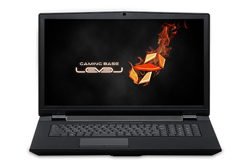 画像ギャラリー No.003のサムネイル画像 / LEVEL∞,国内初のG-SYNC対応ゲーマー向けノートPCを発売。GPUにはGTX 980Mを採用して約26万8000円から