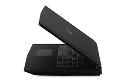 画像ギャラリー No.005のサムネイル画像 / LEVEL∞,国内初のG-SYNC対応ゲーマー向けノートPCを発売。GPUにはGTX 980Mを採用して約26万8000円から