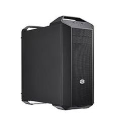 画像ギャラリー No.003のサムネイル画像 / 秋葉原LEVEL∞HUB，Cooler Master製PCケースがベースのゲームPCを展示中