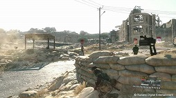 画像ギャラリー No.003のサムネイル画像 / LEVEL∞,GTX 970+i7-6700搭載の「MGSV:TPP」推奨PCを発売