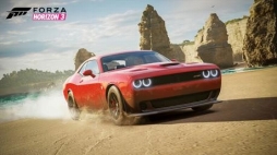 画像ギャラリー No.004のサムネイル画像 / LEVEL∞,GTX 1060搭載で約13万円からの「Forza Horizon 3」推奨PC