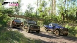画像ギャラリー No.005のサムネイル画像 / LEVEL∞,GTX 1060搭載で約13万円からの「Forza Horizon 3」推奨PC