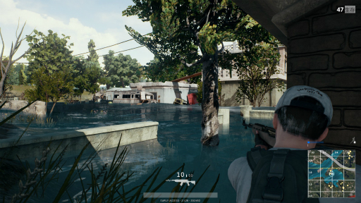 画像ギャラリー No.003のサムネイル画像 / 【PR】今話題の「PUBG」も快適に。LEVEL∞のPCでe-Sportsタイトルを遊び尽くそう