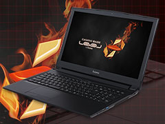 【PR】税込14万円強からでGTX 1060 6GB＆120Hzパネル搭載。LEVEL∞の新しいゲーマー向けノートPCが持つ驚きのコスパに迫る