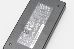 画像ギャラリー No.054のサムネイル画像 / 【PR】税込14万円強からでGTX 1060 6GB＆120Hzパネル搭載。LEVEL∞の新しいゲーマー向けノートPCが持つ驚きのコスパに迫る