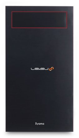画像ギャラリー No.001のサムネイル画像 / 【PR】PCゲーム事始めにいかが? パソコン工房の「LEVEL∞」が展開する,ゲーマー向けPCのエントリーモデル2製品を紹介