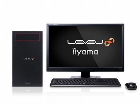 画像ギャラリー No.006のサムネイル画像 / ゲーム内ペットがもらえる「メイプルストーリー2」推奨PCがLEVEL∞から
