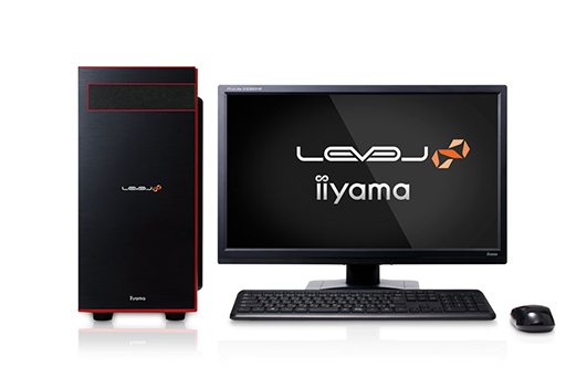 画像ギャラリー No.002のサムネイル画像 / LEVEL∞,Ryzen3000搭載の「ゴーストリコン ブレイクポイント」「The Outer Worlds」推奨PCを発売