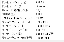 画像ギャラリー No.007のサムネイル画像 / 【PR】LEVEL∞のゲームPC「LEVEL-G059-LC117K-TAX」の実力を試す。第11世代Core＆RTX 3070搭載で4Kゲームも可能なパワーが魅力だ