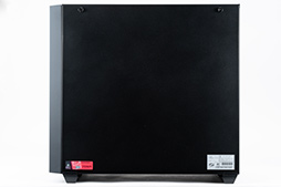 画像ギャラリー No.016のサムネイル画像 / 【PR】LEVEL∞が6年ぶりに投入する「新型モデル」を写真で見る。LEDによる魅せる要素と最新パーツに対応できる機能を両立