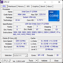 画像ギャラリー No.005のサムネイル画像 / 【PR】LEVEL∞のゲームPC「LEVEL-R769-LC127K-UAX」は,高スペックなCPU&GPUの搭載と使い勝手の良い新型PCケースが見どころだ