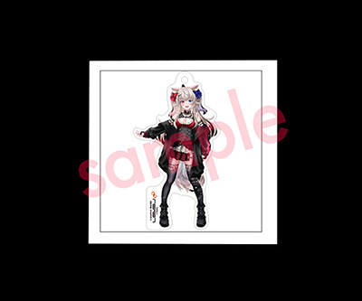 画像ギャラリー No.002のサムネイル画像 / LEVEL∞,VTuber「はづきみゆ」とのコラボゲームPCを発売