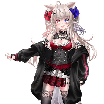 画像ギャラリー No.004のサムネイル画像 / LEVEL∞,VTuber「はづきみゆ」とのコラボゲームPCを発売
