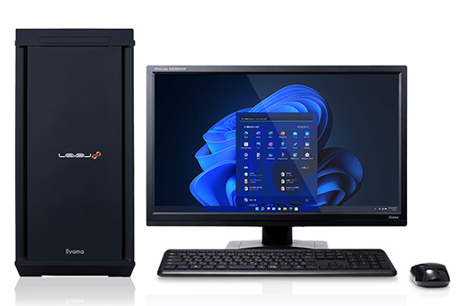 画像ギャラリー No.004のサムネイル画像 / パソコン工房でゲームPCが安くなる「年末年始セール」がスタート