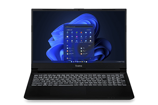 画像ギャラリー No.006のサムネイル画像 / パソコン工房でゲームPCが安くなる「年末年始セール」がスタート