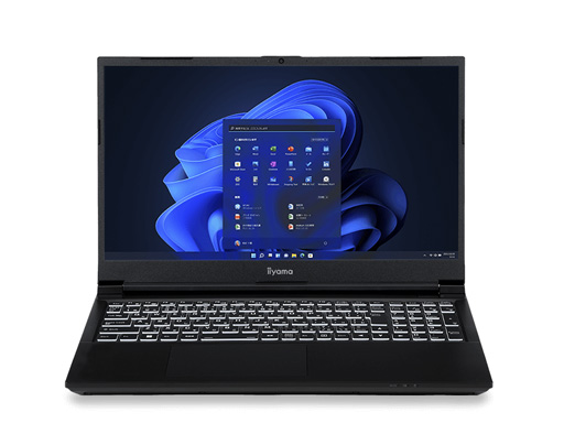 画像ギャラリー No.006のサムネイル画像 / LEVEL∞,プロチーム「Nebula e-Sports」コラボモデルのゲームPCを発売