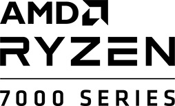 画像ギャラリー No.002のサムネイル画像 / LEVEL∞，TDP 65W版Ryzen 7000シリーズ搭載ゲーマー向けPCを発売
