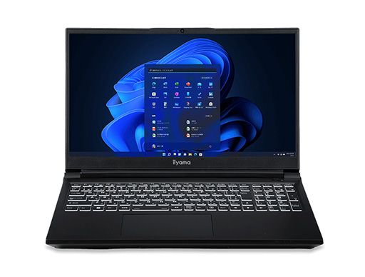 画像ギャラリー No.005のサムネイル画像 / プロチーム「ZETA DIVISION」とLEVEL∞コラボPCが当たるキャンペーン