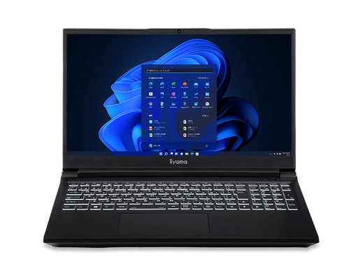 画像ギャラリー No.005のサムネイル画像 / 50台限定でLEVEL∞のゲーマー向けデスク&ノートPCが特価販売中