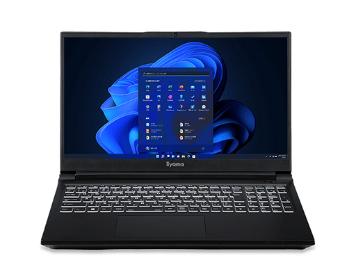 画像ギャラリー No.005のサムネイル画像 / プロチーム「Focus e-Sports Team」とLEVEL∞のコラボPCが5000円引きのキャンペーン始まる
