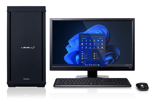 画像ギャラリー No.004のサムネイル画像 / GeForce RTX搭載ゲームPCが安いパソコン工房の「決算セール」スタート