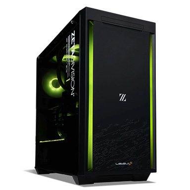 画像ギャラリー No.003のサムネイル画像 / LEVEL∞のコラボゲームPC購入でポイントが10倍もらえるキャンペーン