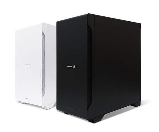 画像ギャラリー No.003のサムネイル画像 / RTX 4060＋Core i5搭載で約15万円からのゲーマー向けデスクトップPCがユニットコムから
