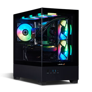 画像ギャラリー No.001のサムネイル画像 / GeForce RTX 5090 Founders Edition搭載のゲーマー向けデスクトップPCがユニットコムから登場