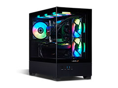 GeForce RTX 5090 Founders Edition搭載のゲーマー向けデスクトップPCがユニットコムから登場