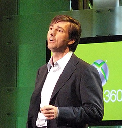 画像ギャラリー No.002のサムネイル画像 / ［E3 2008＃01］Microsoftカンファレンス「本年度は期待のXbox 360タイトル4作で500億円効果」 