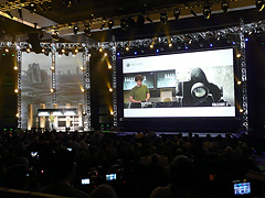 画像ギャラリー No.003のサムネイル画像 / ［E3 2008＃01］Microsoftカンファレンス「本年度は期待のXbox 360タイトル4作で500億円効果」 