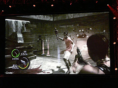 画像ギャラリー No.008のサムネイル画像 / ［E3 2008＃01］Microsoftカンファレンス「本年度は期待のXbox 360タイトル4作で500億円効果」 