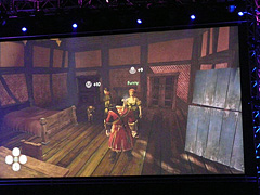 画像ギャラリー No.012のサムネイル画像 / ［E3 2008＃01］Microsoftカンファレンス「本年度は期待のXbox 360タイトル4作で500億円効果」 