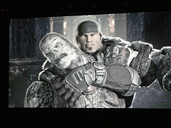 画像ギャラリー No.016のサムネイル画像 / ［E3 2008＃01］Microsoftカンファレンス「本年度は期待のXbox 360タイトル4作で500億円効果」 
