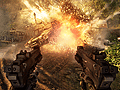 ［E3 2008＃05］サイコ軍曹，かく戦えり。「Crysis Warhead」は2008年内の発売を目指して開発順調 