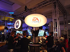 画像ギャラリー No.003のサムネイル画像 / ［E3 2008＃05］サイコ軍曹，かく戦えり。「Crysis Warhead」は2008年内の発売を目指して開発順調 