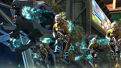 画像ギャラリー No.005のサムネイル画像 / ［E3 2008＃02］MSカンファレンスでXbox 360版「ファイナルファンタジーXIII」が電撃発表。「ラスト レムナント」PC版の発売も正式決定！