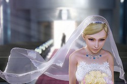 画像ギャラリー No.008のサムネイル画像 / ［TGS 2008＃056］今回も驚きの新情報満載，スクウェア・エニックスのクローズドメガシアター