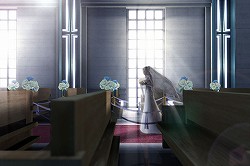 画像ギャラリー No.009のサムネイル画像 / ［TGS 2008＃056］今回も驚きの新情報満載，スクウェア・エニックスのクローズドメガシアター