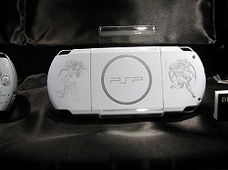 画像ギャラリー No.011のサムネイル画像 / ［TGS 2008＃056］今回も驚きの新情報満載，スクウェア・エニックスのクローズドメガシアター