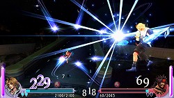 画像ギャラリー No.012のサムネイル画像 / ［TGS 2008＃056］今回も驚きの新情報満載，スクウェア・エニックスのクローズドメガシアター