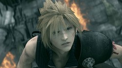 画像ギャラリー No.016のサムネイル画像 / ［TGS 2008＃056］今回も驚きの新情報満載，スクウェア・エニックスのクローズドメガシアター