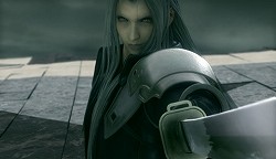 画像ギャラリー No.017のサムネイル画像 / ［TGS 2008＃056］今回も驚きの新情報満載，スクウェア・エニックスのクローズドメガシアター