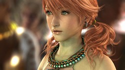 画像ギャラリー No.020のサムネイル画像 / ［TGS 2008＃056］今回も驚きの新情報満載，スクウェア・エニックスのクローズドメガシアター
