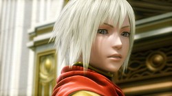 画像ギャラリー No.024のサムネイル画像 / ［TGS 2008＃056］今回も驚きの新情報満載，スクウェア・エニックスのクローズドメガシアター