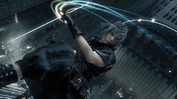 画像ギャラリー No.027のサムネイル画像 / ［TGS 2008＃056］今回も驚きの新情報満載，スクウェア・エニックスのクローズドメガシアター